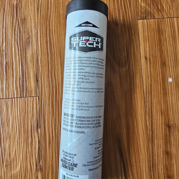 Grease - Picture 2 of 3